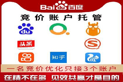 案例分享：SEM竞价托管助力品牌提升